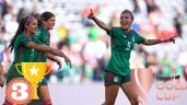 Por estas 3 RAZONES el Tri saldrá campeón de la primera Copa Oro Femenil