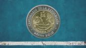 Características de la moneda de 5 pesos por la que exigen hasta 700 mil pesos