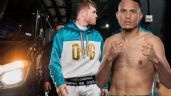 ¿Por qué Canelo Álvarez podría perder su CINTURÓN DEL CMB por culpa de David Benavidez?