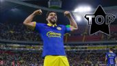 Henry Martín y la sublime MARCA que podría alcanzar en el Clásico América vs Chivas