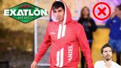 ¿Daniel Corral salió del Exatlón México gracias a un "arreglo" de la producción?