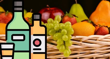 ¿Cuáles son las mejores frutas para combatir la resaca después de tomar alcohol?