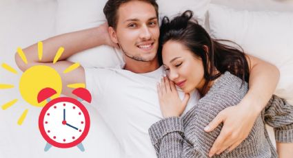 ¿Por qué es bueno tener relaciones en la mañana?