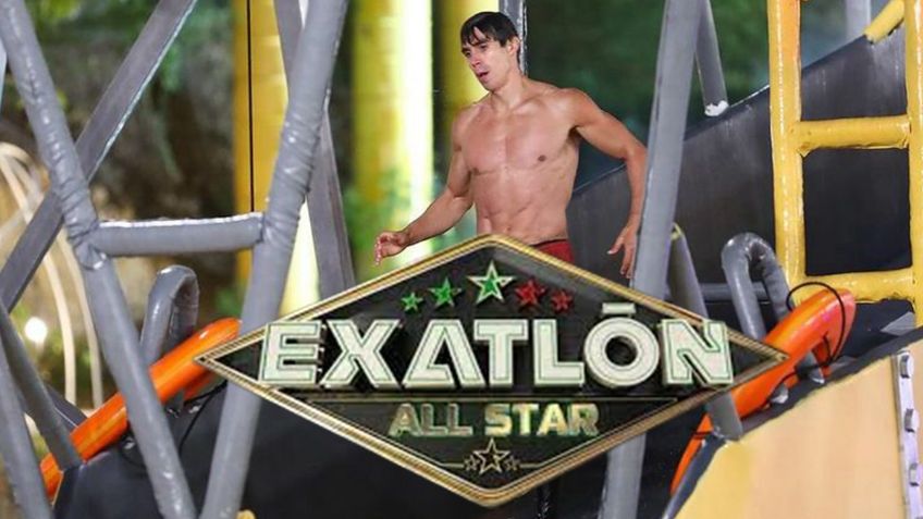 Exatlón México: ¿Qué dijo Daniel Corral sobre si estará en un All Star?