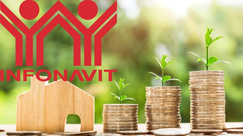 ¿Se puede disponer del dinero de Infonavit en efectivo?