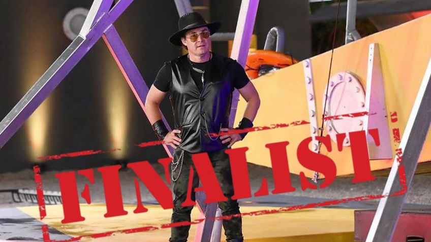 Exatlón México: ¿Quiénes son los dos primeros FINALISTAS de la SÉPTIMA TEMPORADA?