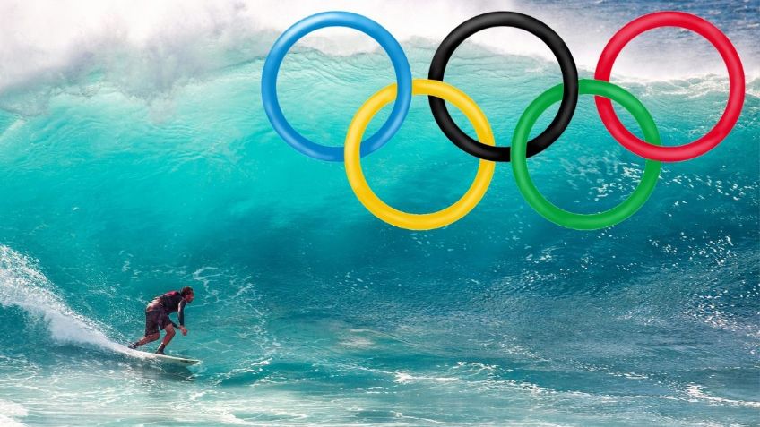 Estos son los deportes que DEBUTARÁN en los Juegos Olímpicos París 2024