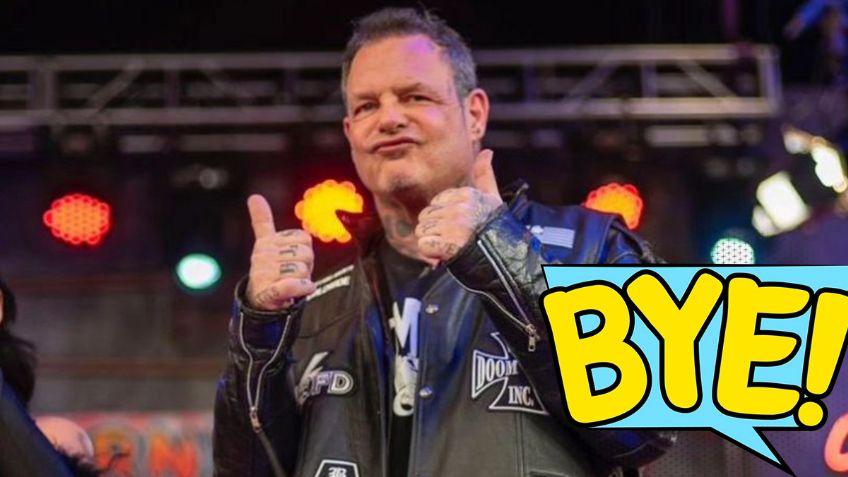 ¿Quién es el luchador que le pondrá fin a la carrera del Vampiro Canadiense y cuándo será?