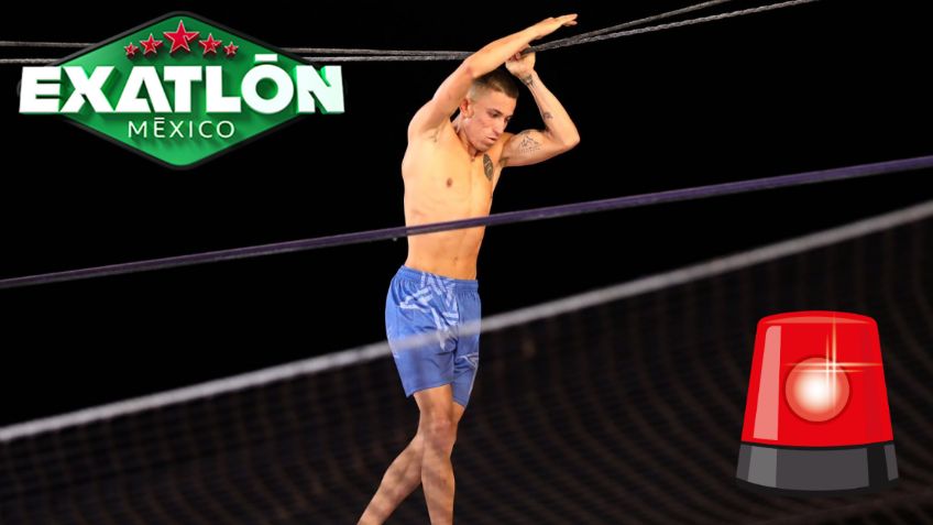 Exatlón México: La polémica razón por la que aseguran que le dieron ventaja a los azules en el Blindaje