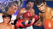 Boxeo mexicano: estos son los 5 peleadores aztecas con más NOCAUTS en la historia | VIDEO