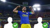 Los jugadores que podrían llegar al América si Henry Martín no renueva contrato