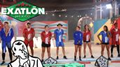 Estas son las SIMILITUDES de la séptima temporada del Exatlón México con la edición pasada