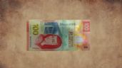 Piden 850 mil pesos por este billete de 100 pesos; ¿cuáles son sus características?