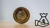 Conoce la moneda de 10 pesos por la que piden hasta 60 mil pesos en internet