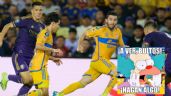 Los MEMES que expresan molestia tras el empate de Tigres con Orlando City en la Concachampions