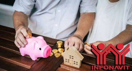 ¿Puedes disponer de tu dinero en Infonavit si no compraste casa? Aquí te lo decimos