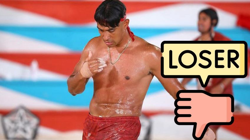 Exatlón México: ¿Cuáles son las 3 razones por las que Heliud Pulido no volverá a ser campeón nunca más?