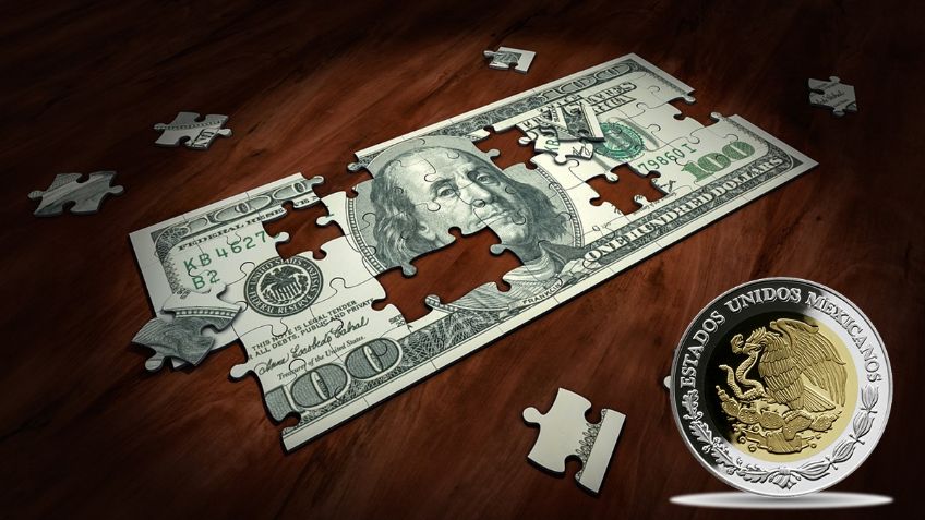 Precio del DÓLAR en México para HOY martes 5 de marzo | Tipo de cambio 2024