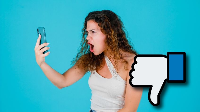 MEMES invaden internet con la caída de Facebook e Instagram | Redes sociales