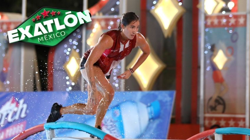 Exatlón México: AVANCE del capítulo de HOY martes 5 de marzo ¿Hay sorpresas?