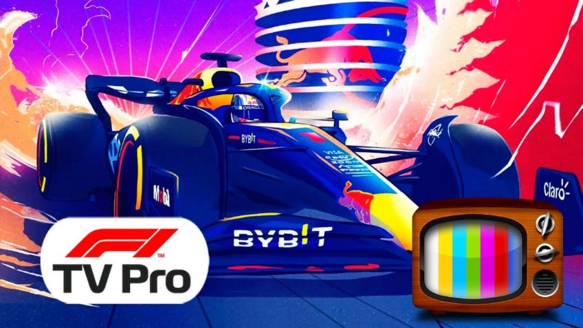 F1: ¿Cuánto DINERO se debe pagar todo el año para ver la carreras de Checo Pérez?