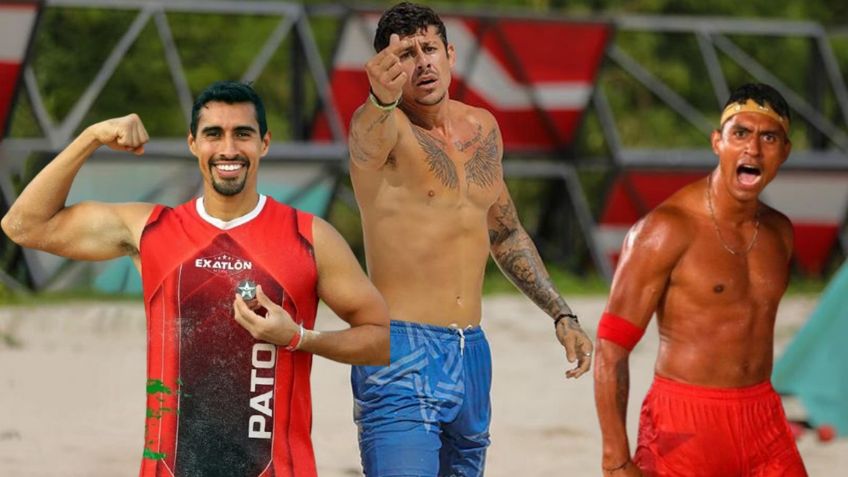 Exatlón México: spoilers revelan al verdugo de Javier Márquez en el Duelo de Eliminación