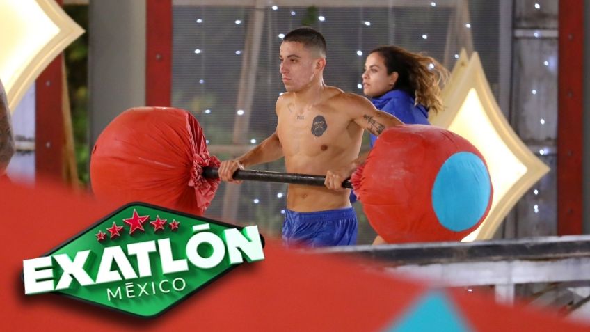 Spoilers adelantan los nombres de los 4 FINALISTAS del Exatlón México ¿Quién es favorito?