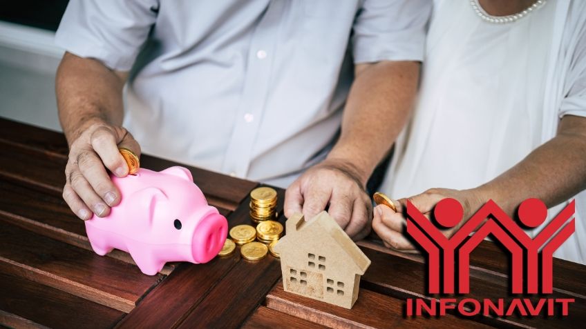 ¿Puedes disponer de tu dinero en Infonavit si no compraste casa? Aquí te lo decimos