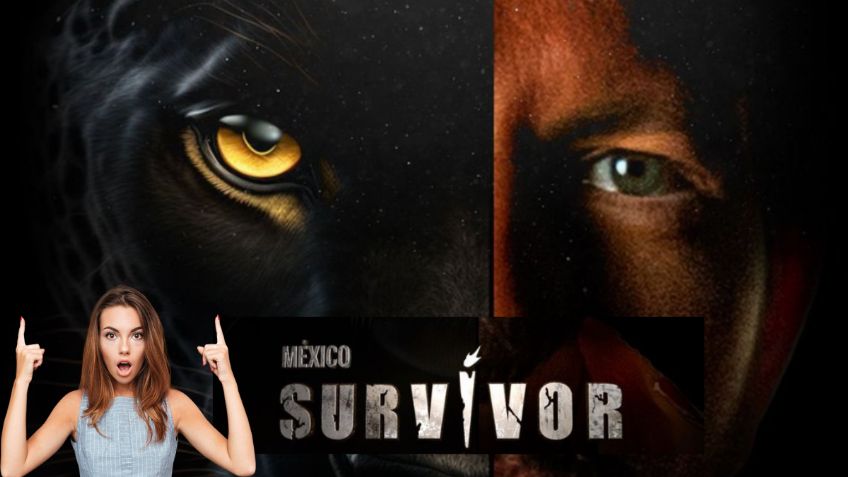 Avance del Capítulo 1 del Survivor México; esta es la tribu que será beneficiada por la producción