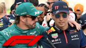 ¿Checo Pérez y Fernando Alonso serán compañeros en Red Bull? Esto es lo que se sabe