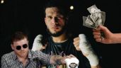 Canelo Álvarez: ¿Por DINERO? Sulaimán revela lo que hace falta para cerrar pelea con Benavidez