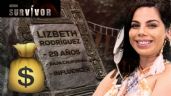 ¡Una locura! Este es el dinero que Lizbeth Rodríguez ganará por participar en el Survivor México
