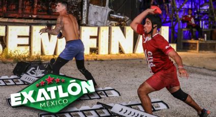 Exatlón México: ¿Quién será el ELIMINADO del jueves 7 de marzo, según spoilers?