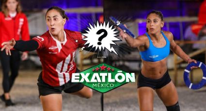 Spoilers revelan a la ELIMINADA de hoy miércoles 6 de marzo en el Exatlón México