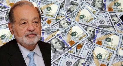 Carlos Slim y las 5 personas con más dinero en el mundo | Actualización 2024