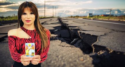 Terremoto de 8 grados podría llegar a México según predicciones de Mhoni Vidente