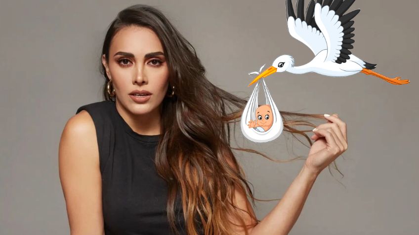 ¿Por qué Macky González engañó a sus seguidores al fingir un embarazo?