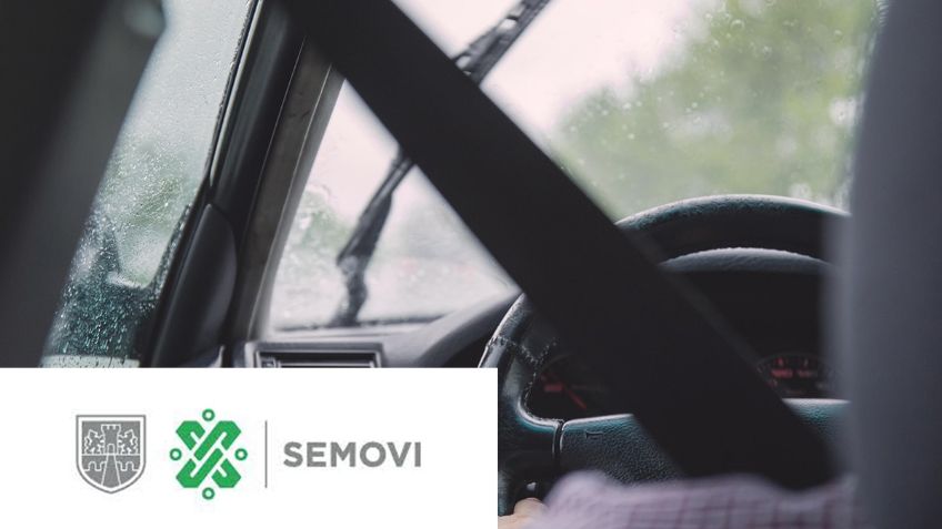 ¿Cuáles son los REQUISITOS para tramitar gratis la LICENCIA de conducir en México?