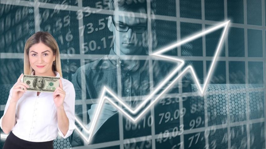 ¿Cuál es el precio del dólar en los bancos de México este miércoles 6 de marzo de 2024?