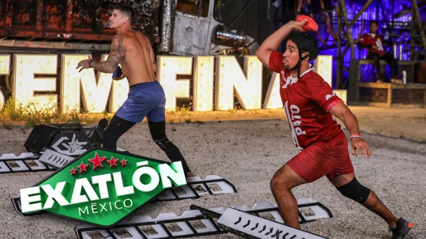 Exatlón México: ¿Quién será el ELIMINADO del jueves 7 de marzo, según spoilers?
