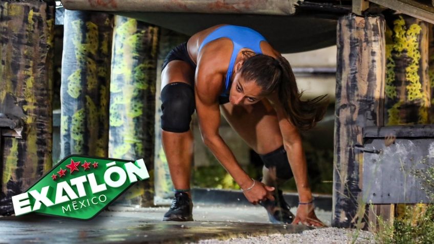 Exatlón México: todo esto pasará en el capítulo 105 del reality show | VIDEO