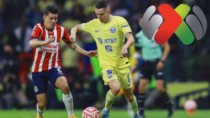 Pronóstico para el Chivas vs América | Octavos de final de ida de la Concachampions