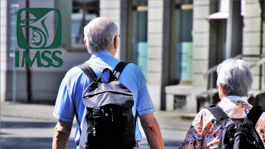 ¿Quiénes son los pensionados del IMSS que tienen que presentar su Declaración Anual ante el SAT?