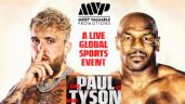 Mike Tyson vs Jake Paul: ¿Quién tiene más DINERO previo a su gran pelea?
