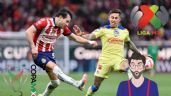 Clásico Nacional: Así fueron las últimas eliminaciones directas entre Chivas y América; ¿quien lidera?