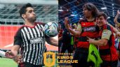Club de Cuervos vs Peluche Caligari; ¿cuándo será el Clásico de la Kings League Américas?