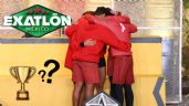 Esta fue la última vez que 2 ROJOS fueron campeones en una temporada del Exatlón