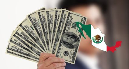 Así despertó el DÓLAR frente al peso mexicano HOY jueves 7 de marzo | Precio 2024