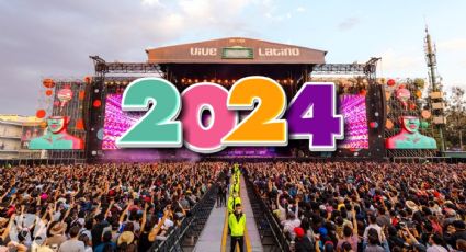 ¿Cuáles son los horarios y escenarios para el Vive Latino 2024?