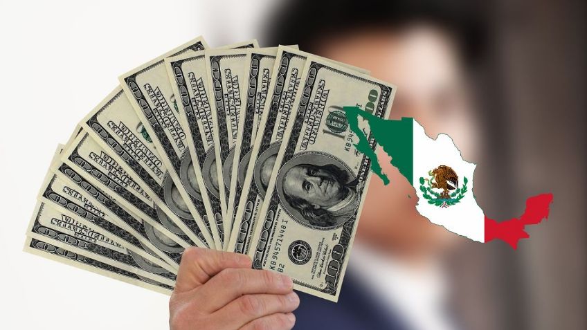 Así despertó el DÓLAR frente al peso mexicano HOY jueves 7 de marzo | Precio 2024